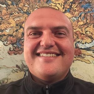 Meet your Posher, James